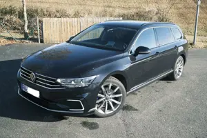 Volkswagen Passat Variant GTE | Top Zustand | mit Garantie
