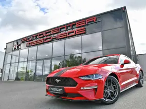 Ford Mustang Coupe 2.3 EcoBoost Aut. Navi* Premium 2*
