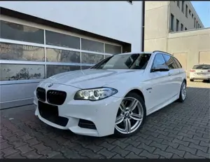 BMW M550 M550 d xDrive