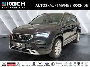 SEAT Ateca 1.5 TSI DSG Road Edition ACC PDC V+H NAVI LE