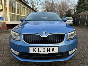 Skoda Octavia Combi Ambition/Top Zustand/Navi/ Bild 3