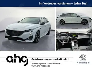 Peugeot 308 SW GT BlueHDi 130 EAT8 Panorama-Schiebedach