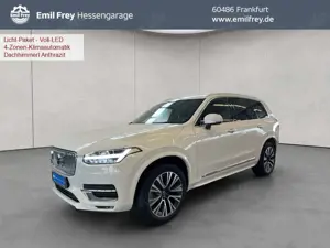 Volvo XC90 XC90 B5 AWD Inscription 5S Glasd Head-Up 360° Stan