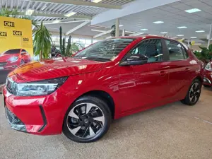 Opel Corsa F e  +LED+SHZ+LHZ+PDC+KLIMAAUTOMATIK