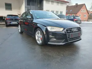 Audi A3 1,8 TFSI S line Sportpaket Xenon TOP ZUSTAND