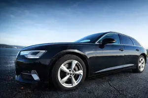 Audi A6 Audi A6 Avant 50 TDI quattro | Sport-Ausstattung