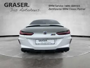 BMW M8 Gran Coupé BW Surround M Competition DAB Bild 5
