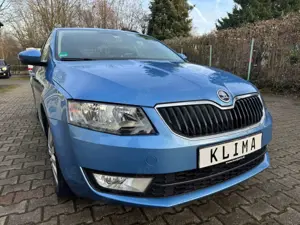 Skoda Octavia Combi Ambition/Top Zustand/Navi/ Bild 4