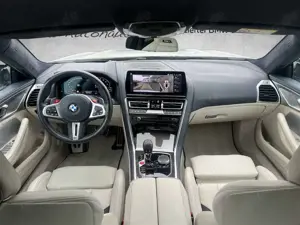 BMW M8 Gran Coupé BW Surround M Competition DAB Bild 4
