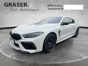 BMW M8 Gran Coupé BW Surround M Competition DAB