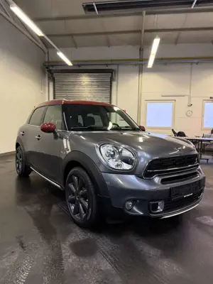 MINI Cooper S Countryman COUNTRYMAN All4 Park Lane