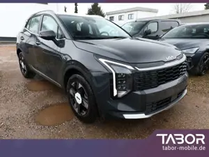 Kia Sportage Bild 2