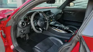 Mercedes-Benz AMG GT Facelift/Service neu Bild 2