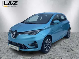 Renault ZOE R135 Intens Z.E. 50 inkl. Batterie *CCS*