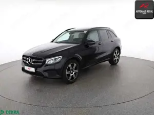 Mercedes-Benz GLC 220 GLC 220 d 4M NIGHT EXCLUSIVE KEYLESS,KAMERA,PANO