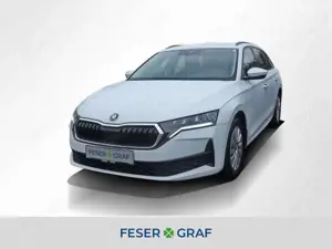 Skoda Octavia Combi 1.5 TSI Essence AHK Smart Link