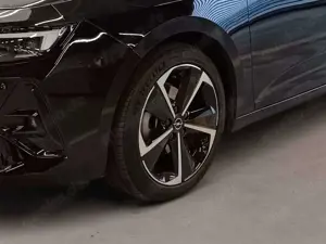 Opel Astra L GS SHZ LHZ LED-Matrix AGR PP Kamera AHK Bild 5