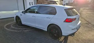Volkswagen Golf GTD GTD Bild 4