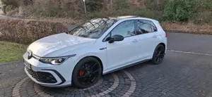 Volkswagen Golf GTD GTD Bild 2