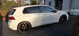 Volkswagen Golf GTD GTD Bild 3