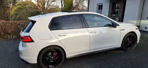 Volkswagen Golf GTD GTD Bild 5