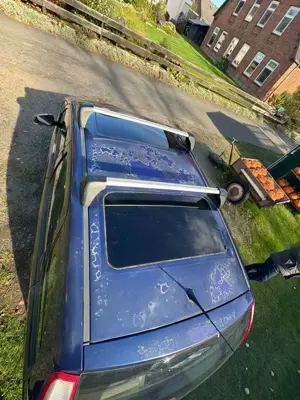 Opel Meriva Meriva 1.6 16V (Essentia) Bild 5