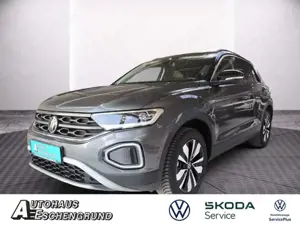 Volkswagen T-Roc 1.5 TSI OPF DSG Goal LED-PLUS NAVI ACC RÜCKKAMERA