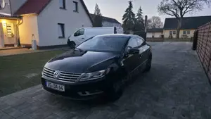 Volkswagen CC 2.0 TDI BlueMotion Technology