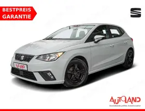 SEAT Ibiza 1.0 TSI DSG Style Tempomat Sitzheizung PDC