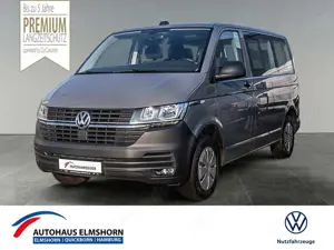 Volkswagen T6.1 Caravelle Trendline KLIMA RÜCKFAHRKAMERA