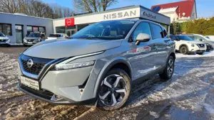 Nissan Qashqai N-Connecta e-Power