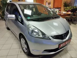 Honda Jazz 1.4 Comfort-Klimaautomatik-