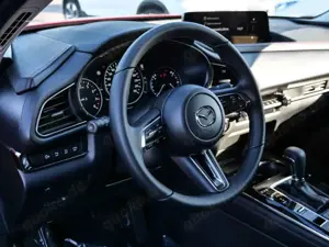 Mazda CX-30 2025 e-SKYACTIV G 140ps 2.5L 6AT FWD Homura Bild 5