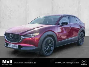 Mazda CX-30 2025 e-SKYACTIV G 140ps 2.5L 6AT FWD Homura Bild 1
