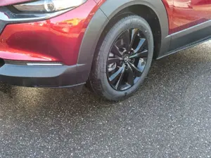 Mazda CX-30 2025 e-SKYACTIV G 140ps 2.5L 6AT FWD Homura Bild 3