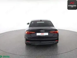 Audi A5 A5 Coupe 40 TFSI S LINE VIRTUAL,KEYLESS,1.HAND Bild 4