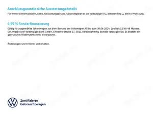 CUPRA Terramar 1.5 eTSI DSG /Navi/LED/HuD/ACC/RFK Bild 2