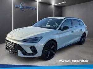 CUPRA Leon SP 1.5 e-Hybrid VZ Black Edition AHK Matrix