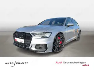 Audi S6 Avant 3.0 TDI quattro Leder Navi Standheizung