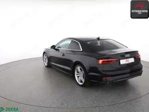 Audi A5 A5 Coupe 40 TFSI S LINE VIRTUAL,KEYLESS,1.HAND Bild 3