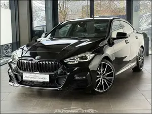 BMW 220 d xDrive M Sport Aut. LiveCoProf. Bild 2