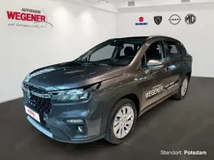 Suzuki S-Cross S-CROSS 1.4 COMFORT 6AT