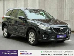 Mazda CX-5 Center-Line AWD  Automatik