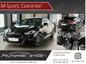 BMW 220 d xDrive M Sport Aut. LiveCoProf.
