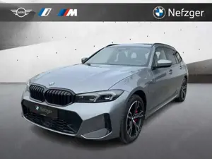 BMW 330 e xDrive Touring M Sport RFK PANO LED HiFi