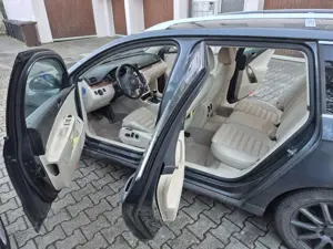 Volkswagen Passat Variant Passat Variant 2.0 TDI DPF Comfortline