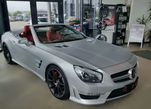 Mercedes-Benz SL 63 AMG Edition 1 *Performance Package* *GRIP*