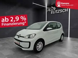 Volkswagen up! 1.0 Basis Klima DAB