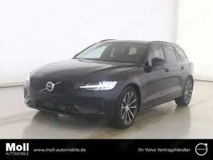 Volvo V60 Kombi Ultra Dark Recharge Plug-In Hybrid AWD HUD S