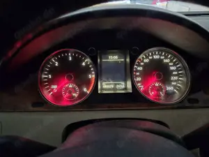 Volkswagen Passat Variant Passat Variant 2.0 TDI DPF Comfortline Bild 3